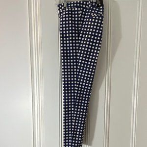 The Limited Skinny Leg Stretch Pants Size 6